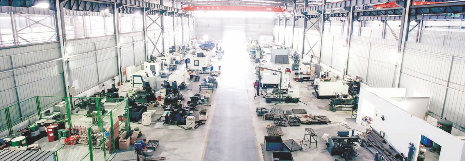 Convey Screw Element