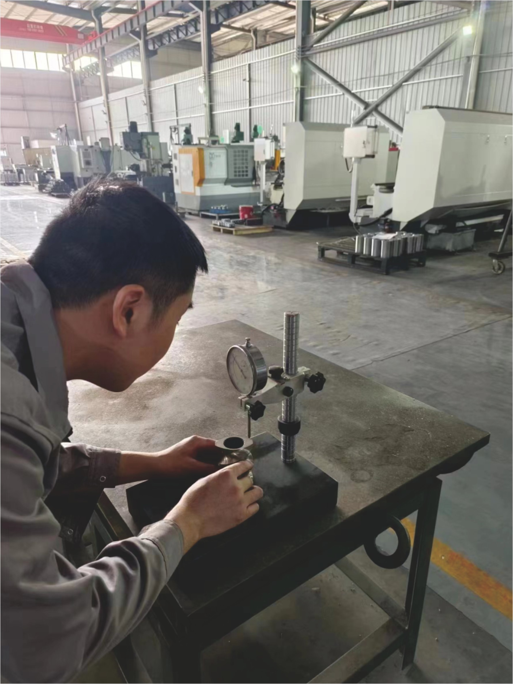 Sichuan Haimin Technology Co., Ltd