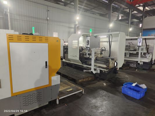 12mm - 300mm  Mixing Screw Block For Twin Screw Extruder