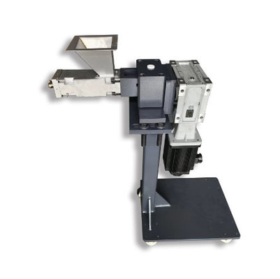SX737 Extruder Sider Feeder Twin Screw W6Mo5Cr4v2 Side Feeder Barrel