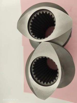 High Torque Extruder Extruder Block 1.2cm - 30cm Machining Blocks