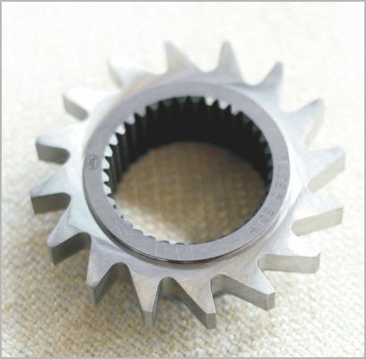 Twin Screw Extrusion Machine and Precise Twin Screw Extrusion Components