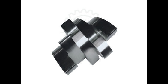 High Precision Melting Zone Element OEM Twin Screw Extruder Parts