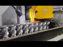 Mixing Screw Element and Conveying Screw Element for Twin Screw Extruder Machine