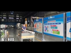 Screw elements for Coperion Zsk Series Twin Screw Extruder for plastic industris