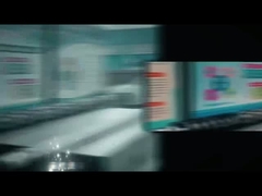 Twin Screw Extruder Elements FOR lithium battery 