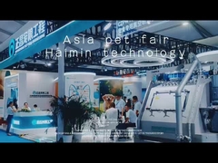 Twin Screw Extruder Granulator Accessories Meshing Covey Screw Parts From 12mm -300mm