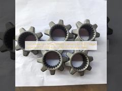 Customized Twin Screw Extruder Elements for High Output Capacity of 50-2000 Kg/h STS65 and Modular Desig