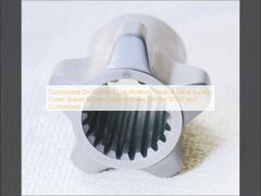 Customized On Demand Specifications Medical Nasal Suction Cutter Shaver System Surgical Power Drill for STS65 and Customized