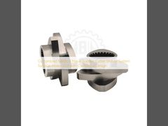 Customized Medical Nasal Suction Cutter Shaver System Surgical Power Drill with Cylindrical Design